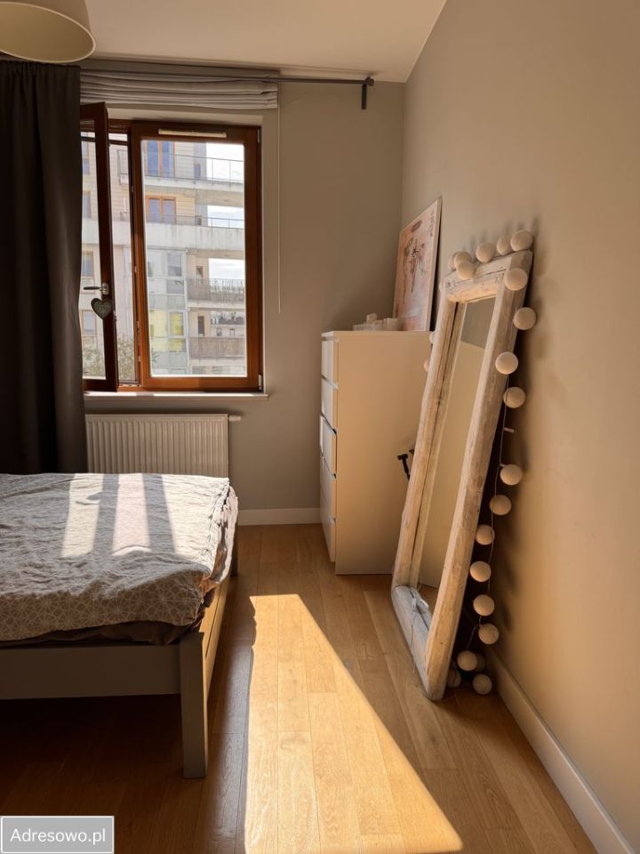 Mieszkanie 2-pokojowe Warszawa Mokotów, ul. Obrzeżna. Zdjęcie 14