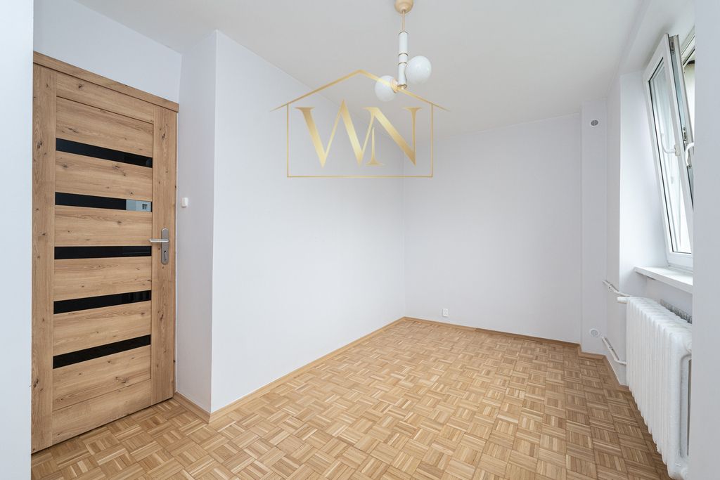 Mieszkanie 3-pokojowe Warszawa Targówek, ul. Myszkowska. Zdjęcie 9