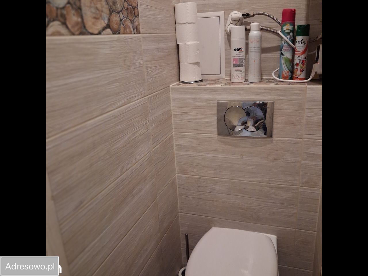 Mieszkanie 3-pokojowe Nowy Targ, ul. Podhalańska. Zdjęcie 8