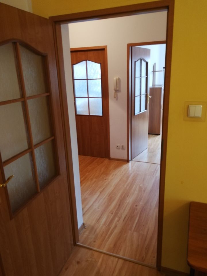 Mieszkanie 2-pokojowe Olsztyn Kortowo, al. Aleja Obrońców Tobruku. Zdjęcie 7