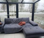 Działka rolno-budowlana Żołynia. Zdjęcie 2