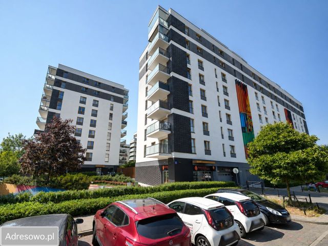 Mieszkanie 2-pokojowe Warszawa Mokotów, ul. Garażowa. Zdjęcie 1
