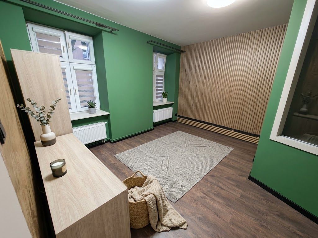 Łódź Śródmieście, ul. Zachodnia Mieszkanie - 2 pokoje - 41 m² - parter