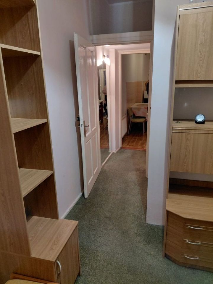 Mieszkanie 2-pokojowe Gdańsk Śródmieście, ul. Na Stoku. Zdjęcie 7