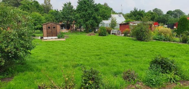 Działka rekreacyjna Szczecinek, ul. Kołobrzeska. Zdjęcie 1