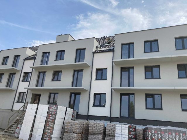 Mieszkanie 1-pokojowe Kruszewnia, ul. Średzka. Zdjęcie 1