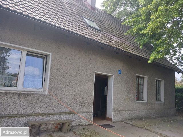dom wolnostojący, 4 pokoje Braszowice. Zdjęcie 1