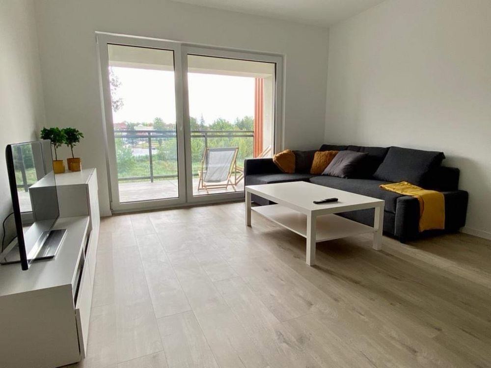 Mieszkanie 2-pokojowe Szamotuły, ul. Ratuszowa