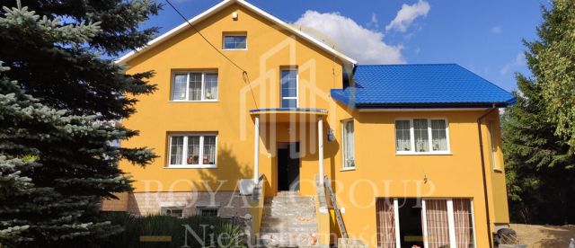 dom wolnostojący, 6 pokoi Dys. Zdjęcie 1