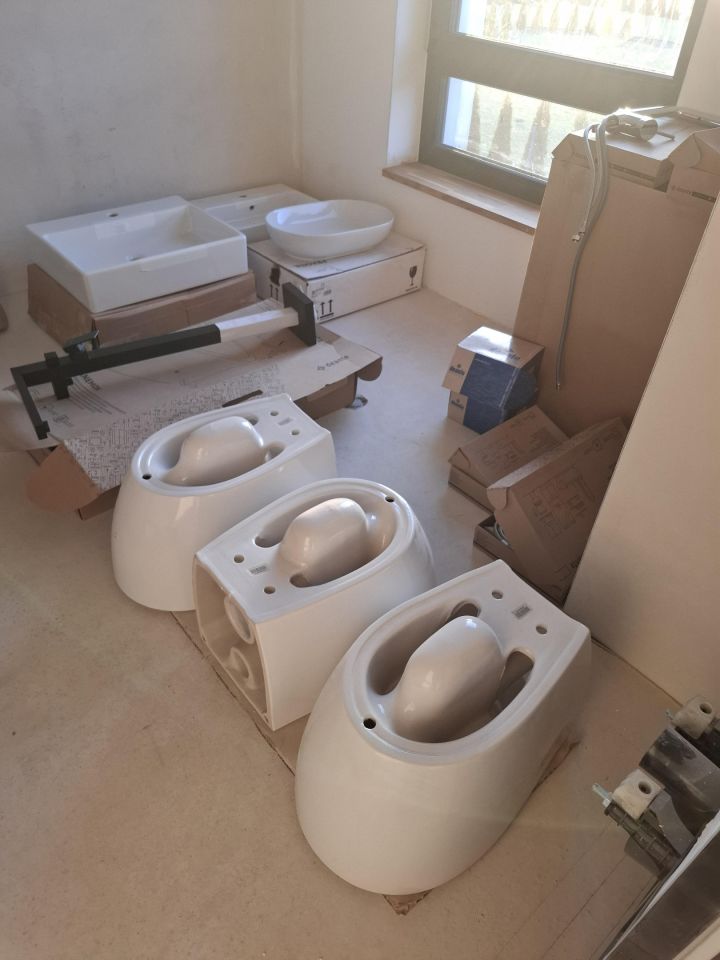 dom wolnostojący, 6 pokoi Osielsko, ul. Żonkilowa. Zdjęcie 8