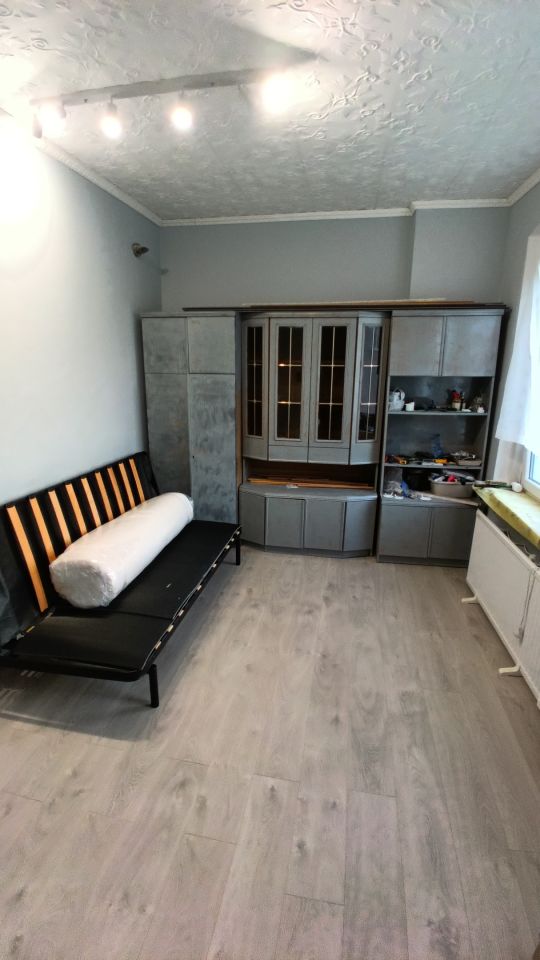 Mieszkanie 2-pokojowe Gozdnica, ul. 1 Maja. Zdjęcie 2