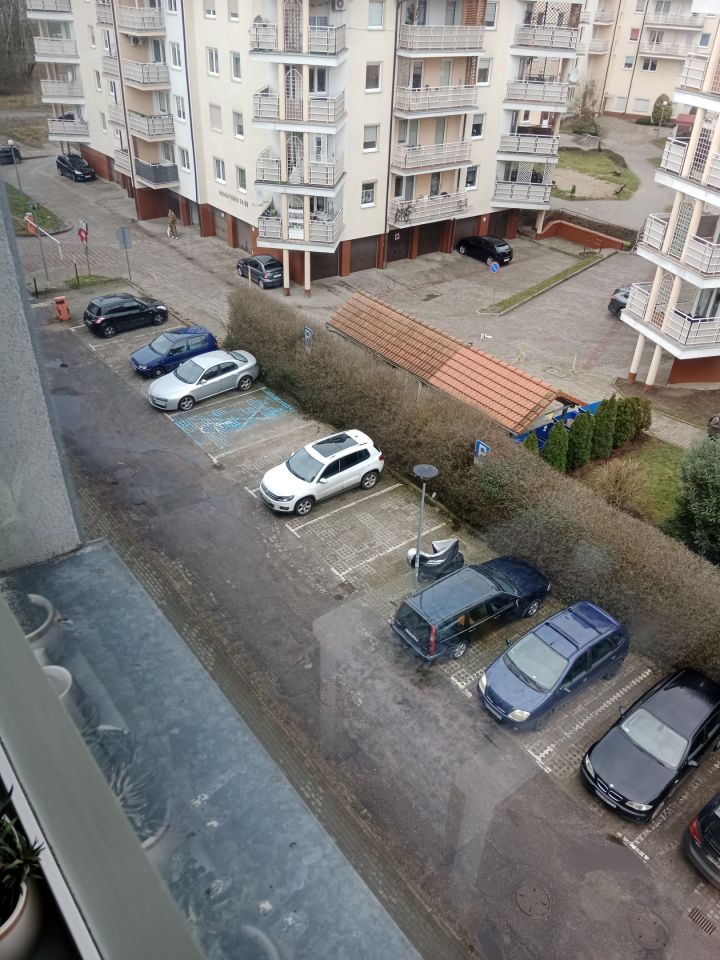 Mieszkanie 1-pokojowe Gorzów Wielkopolski Górczyn, ul. Bohaterów Lenino