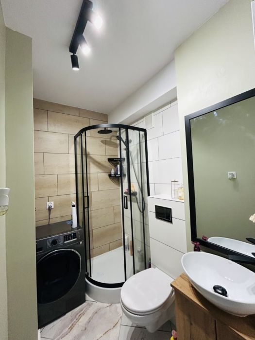 Mieszkanie 2-pokojowe Gdynia Chylonia, ul. Morska. Zdjęcie 12