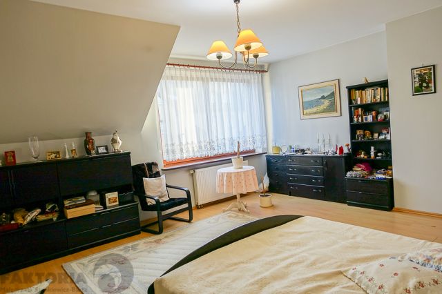 dom wolnostojący, 4 pokoje Szczecin Gumieńce. Zdjęcie 13