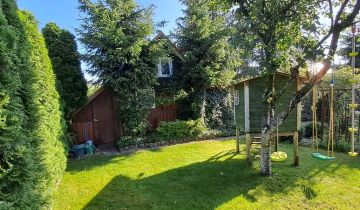 Działka rod Grudziądz Rządz