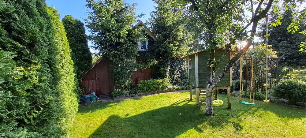 Działka rod Grudziądz Rządz. Zdjęcie 2