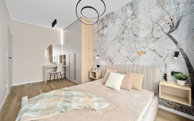 Mieszkanie 3-pokojowe Bydgoszcz Śródmieście, ul. Adama Naruszewicza. Zdjęcie 8