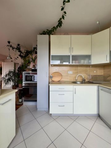 Mieszkanie 2-pokojowe Wrocław Złotniki, ul. Złotnicka. Zdjęcie 12