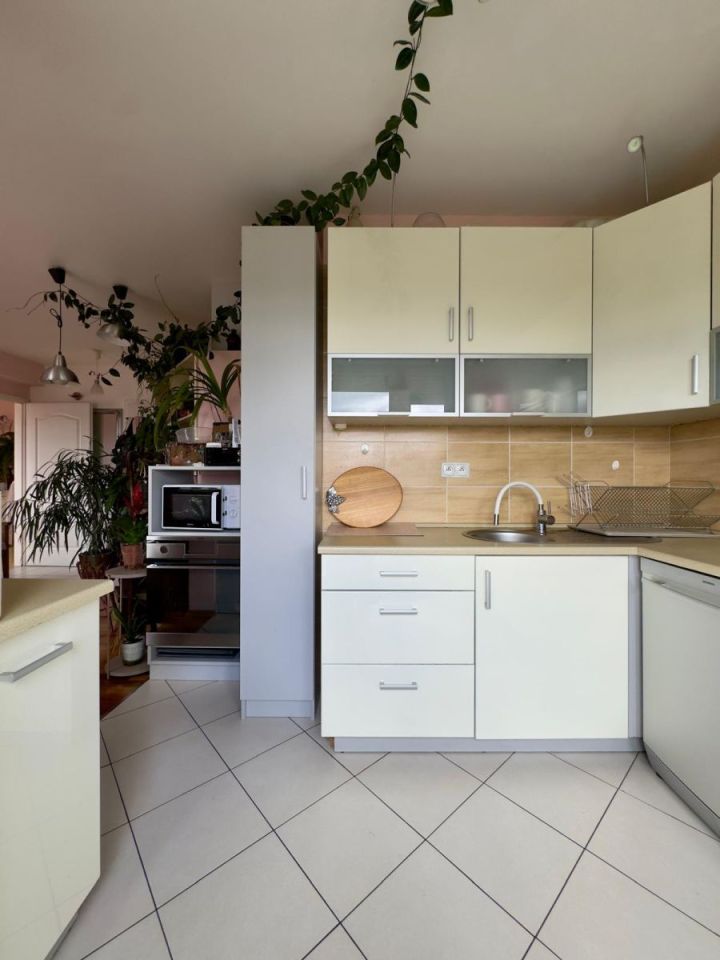 Mieszkanie 2-pokojowe Wrocław Złotniki, ul. Złotnicka. Zdjęcie 12