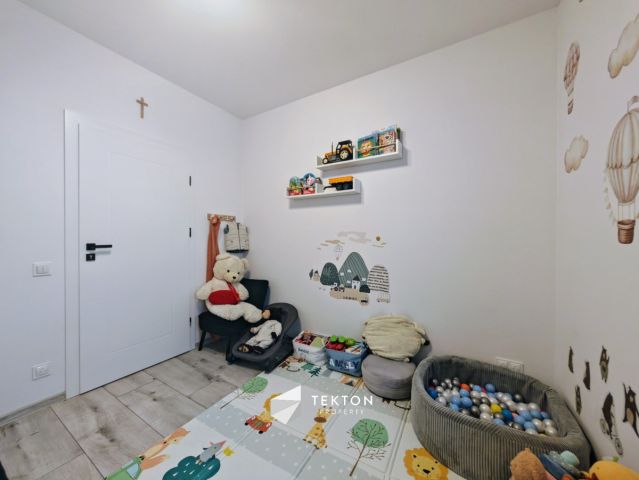 Mieszkanie 3-pokojowe Pruszcz Gdański, ul. Benedykta Dybowskiego. Zdjęcie 7