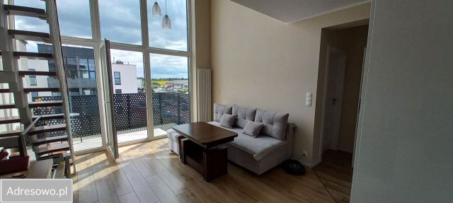 Mieszkanie 4-pokojowe Rokietnica, ul. Trakt Napoleoński. Zdjęcie 1