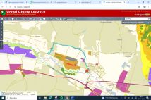 Działka siedliskowa Bożepole Wielkie. Zdjęcie 3