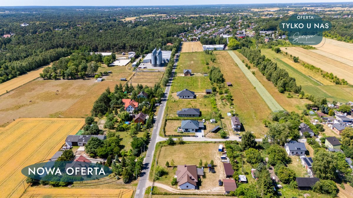 dom wolnostojący, 5 pokoi Orpelów, ul. Prosta. Zdjęcie 8