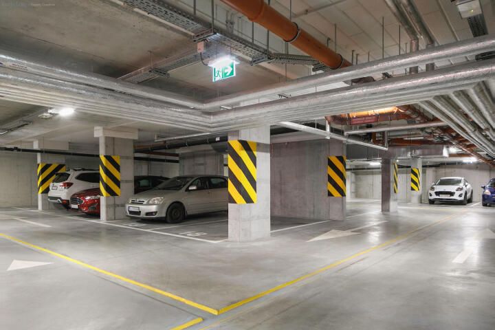 Mieszkanie 2-pokojowe Kraków Łagiewniki-Borek Fałęcki, ul. Aleksandra Fredry. Zdjęcie 10