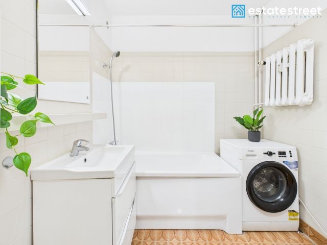 Mieszkanie 3-pokojowe Katowice Zawodzie, ul. Bohaterów Monte Cassino. Zdjęcie 11