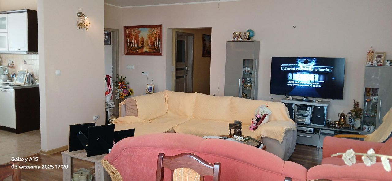 dworek, 6 pokoi Orzechowo. Zdjęcie 19