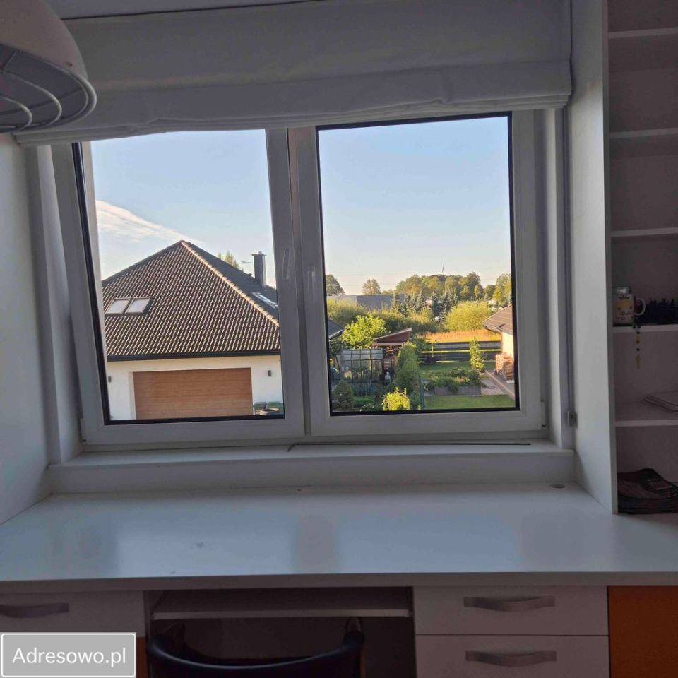 bliźniak, 4 pokoje Słupsk Bolesławice, ul. Wiązowa. Zdjęcie 16