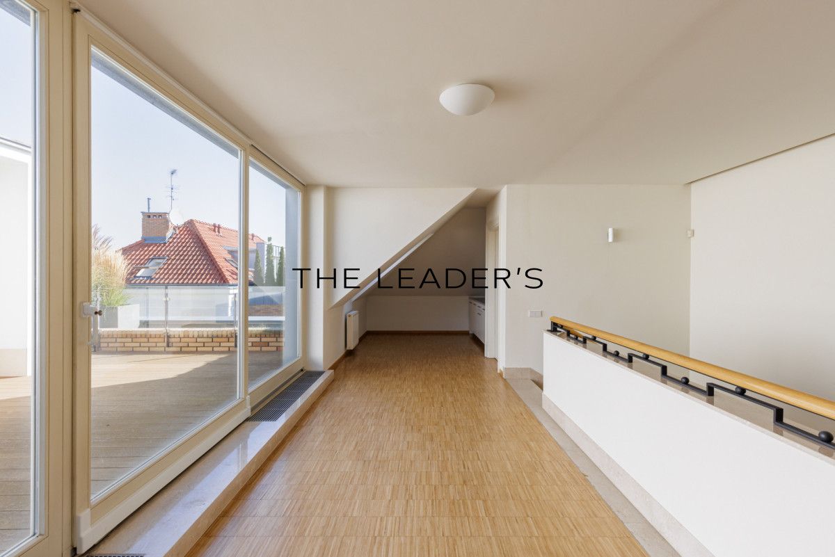 bliźniak, 6 pokoi Warszawa Wilanów, ul. Syta. Zdjęcie 12