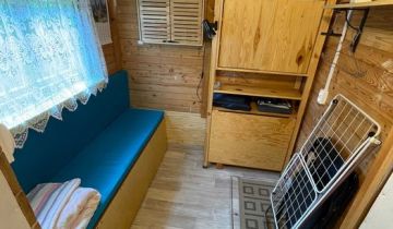 Działka rod Obory, ul. Literatów