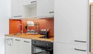 Mieszkanie 1-pokojowe Łódź Górna, ul. Grabowa