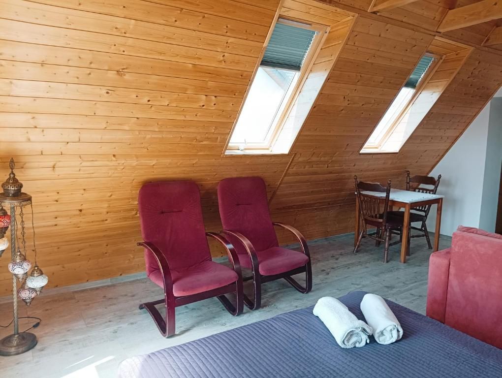 Hotel/pensjonat Łeba, ul. Władysława Grabskiego. Zdjęcie 8