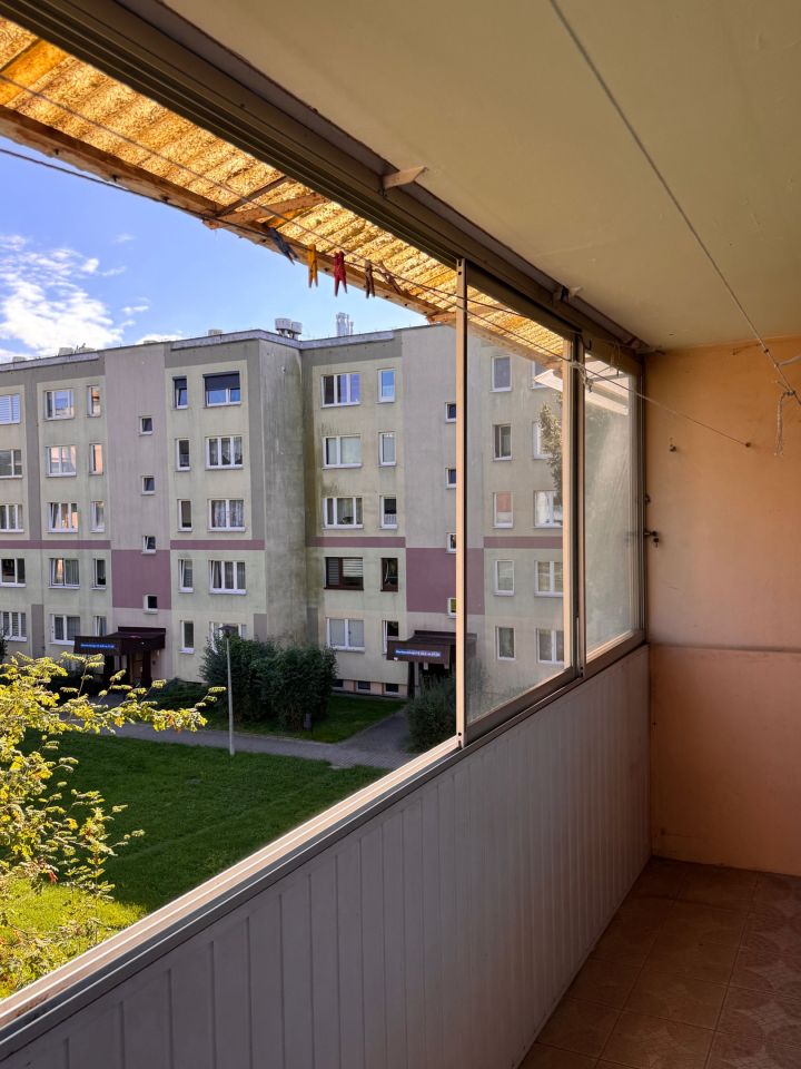 Mieszkanie 2-pokojowe Nowy Sącz, al. Aleje mjr. Henryka Sucharskiego. Zdjęcie 8