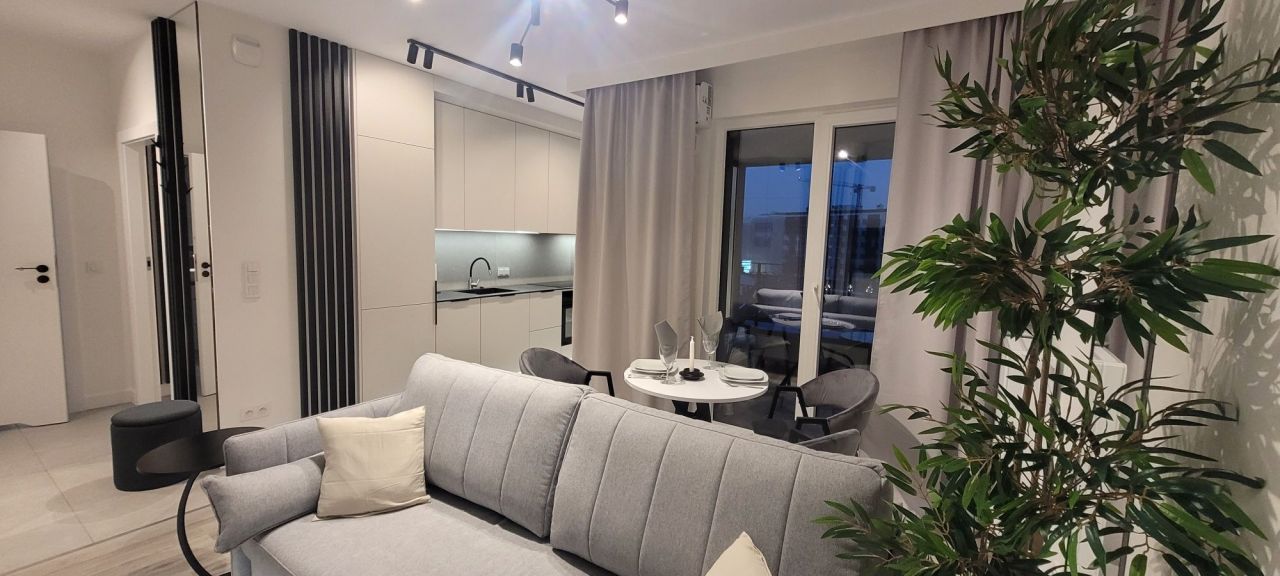 Mieszkanie 2-pokojowe Warszawa Bemowo, ul. Szeligowska. Zdjęcie 1