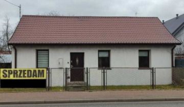 dom wolnostojący Wisznice