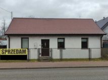 dom wolnostojący Wisznice