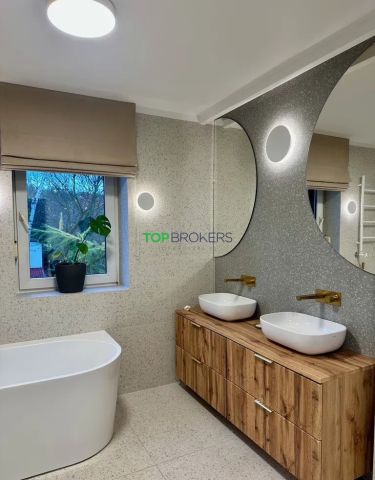 dom szeregowy, 6 pokoi Warszawa Bemowo. Zdjęcie 11