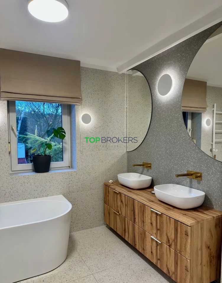 dom szeregowy, 6 pokoi Warszawa Bemowo. Zdjęcie 11