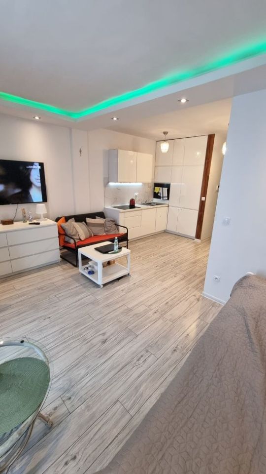 Mieszkanie 1-pokojowe Ząbki, ul. Powstańców. Zdjęcie 4