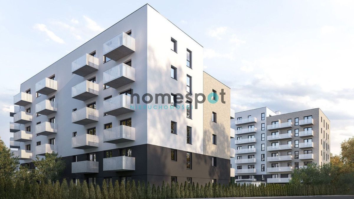 Mieszkanie 1-pokojowe Poznań Naramowice, ul. Ziarnista. Zdjęcie 5