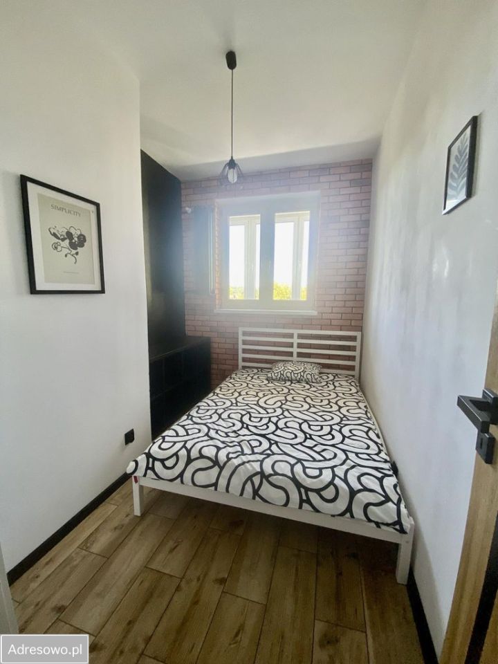 Mieszkanie 2-pokojowe Gdańsk Śródmieście, ul. Rybaki Dolne. Zdjęcie 5