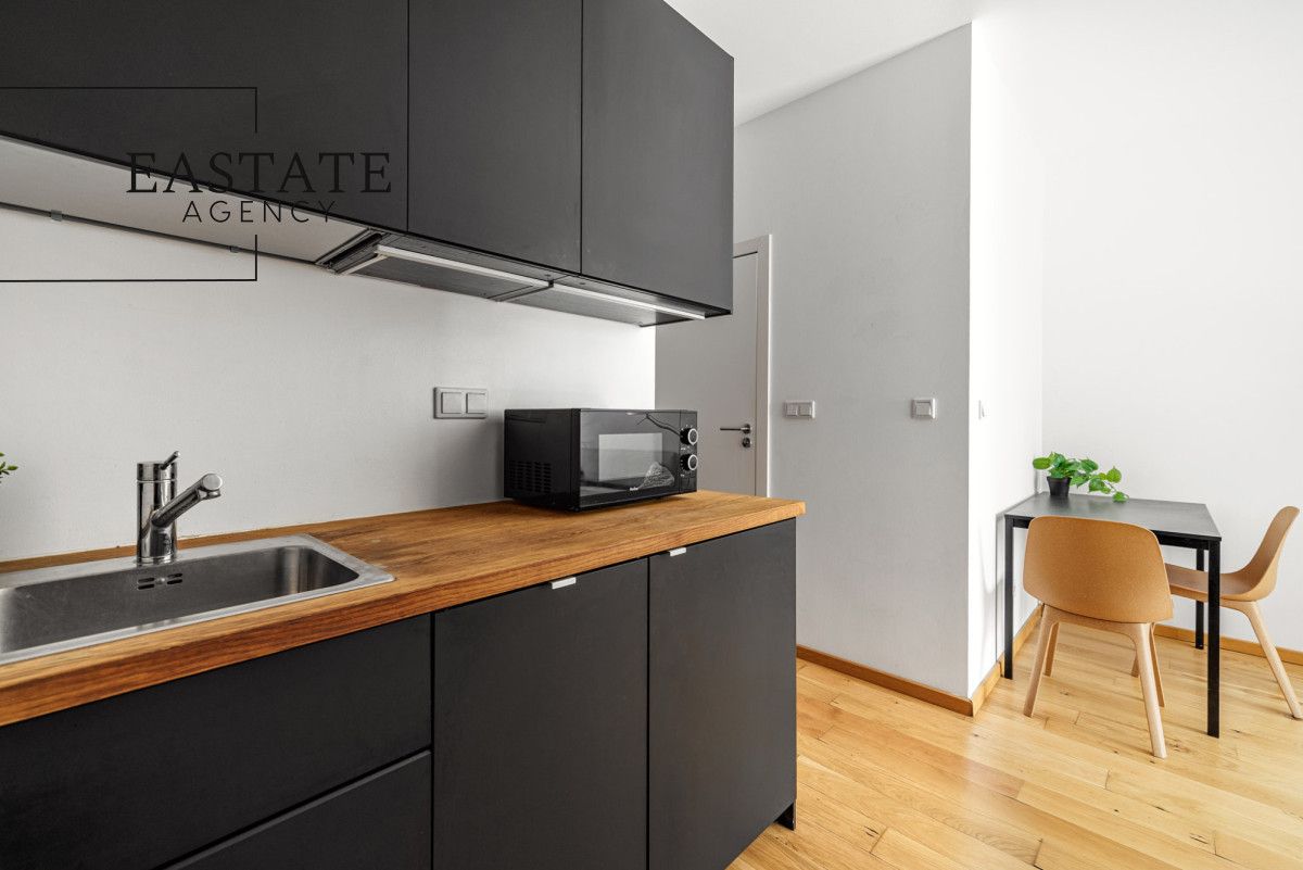 Mieszkanie 2-pokojowe Warszawa Mokotów, ul. Cybernetyki. Zdjęcie 5