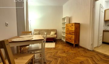Mieszkanie 1-pokojowe Warszawa Śródmieście, al. 3 Maja