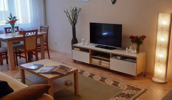 Mieszkanie 2-pokojowe Gdynia Grabówek, ul. Falista