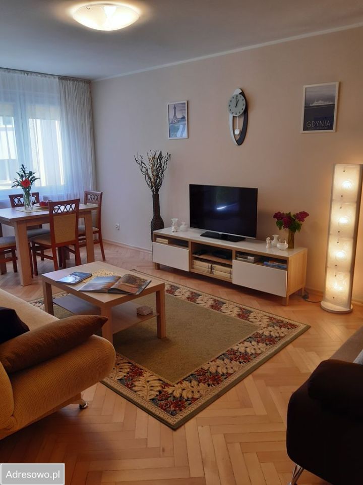 Mieszkanie 2-pokojowe Gdynia Grabówek, ul. Falista. Zdjęcie 1