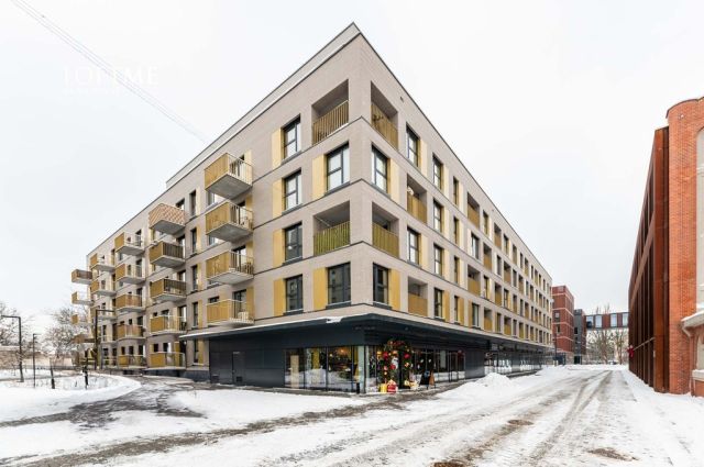 Mieszkanie 3-pokojowe Łódź, ul. Milionowa. Zdjęcie 2