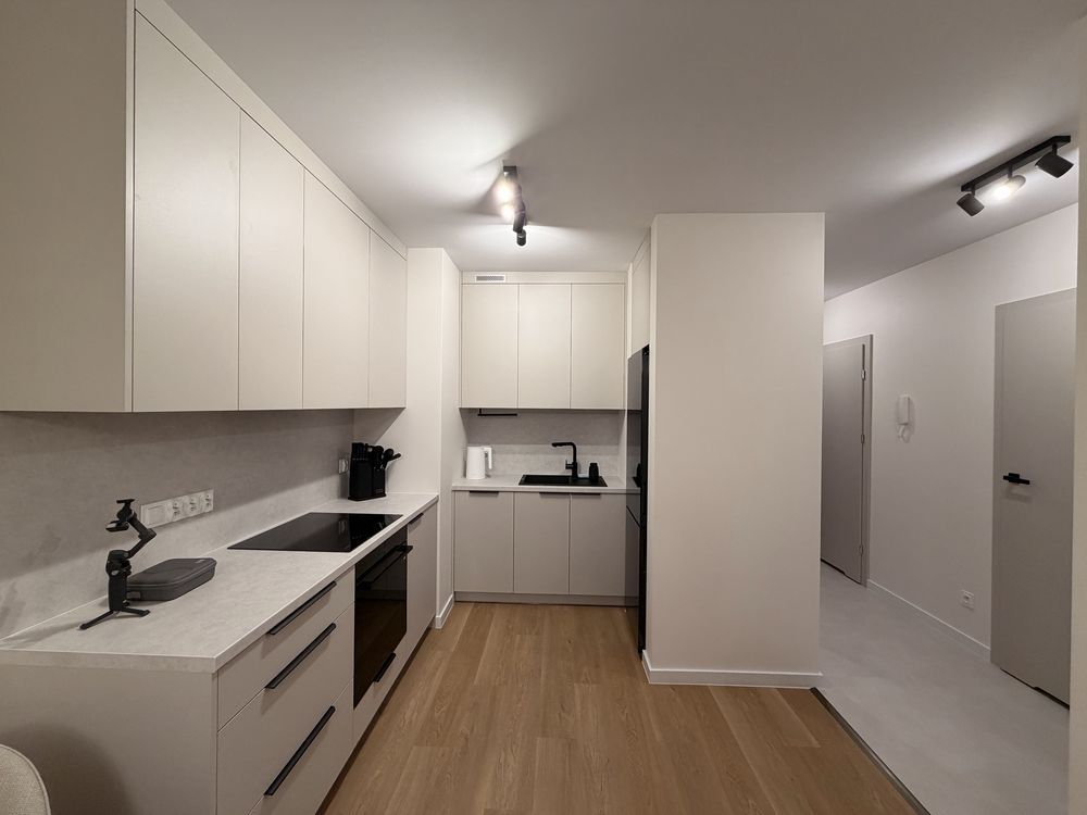 Mieszkanie 2-pokojowe Rzeszów Zwięczyca. Zdjęcie 6